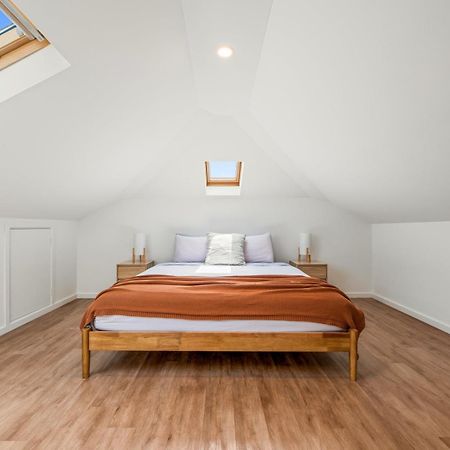 The Mitchell Bondi Apartamento Sidney Exterior foto