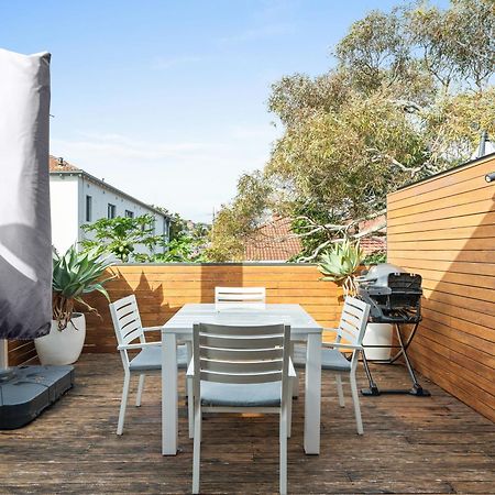 The Mitchell Bondi Apartamento Sidney Exterior foto