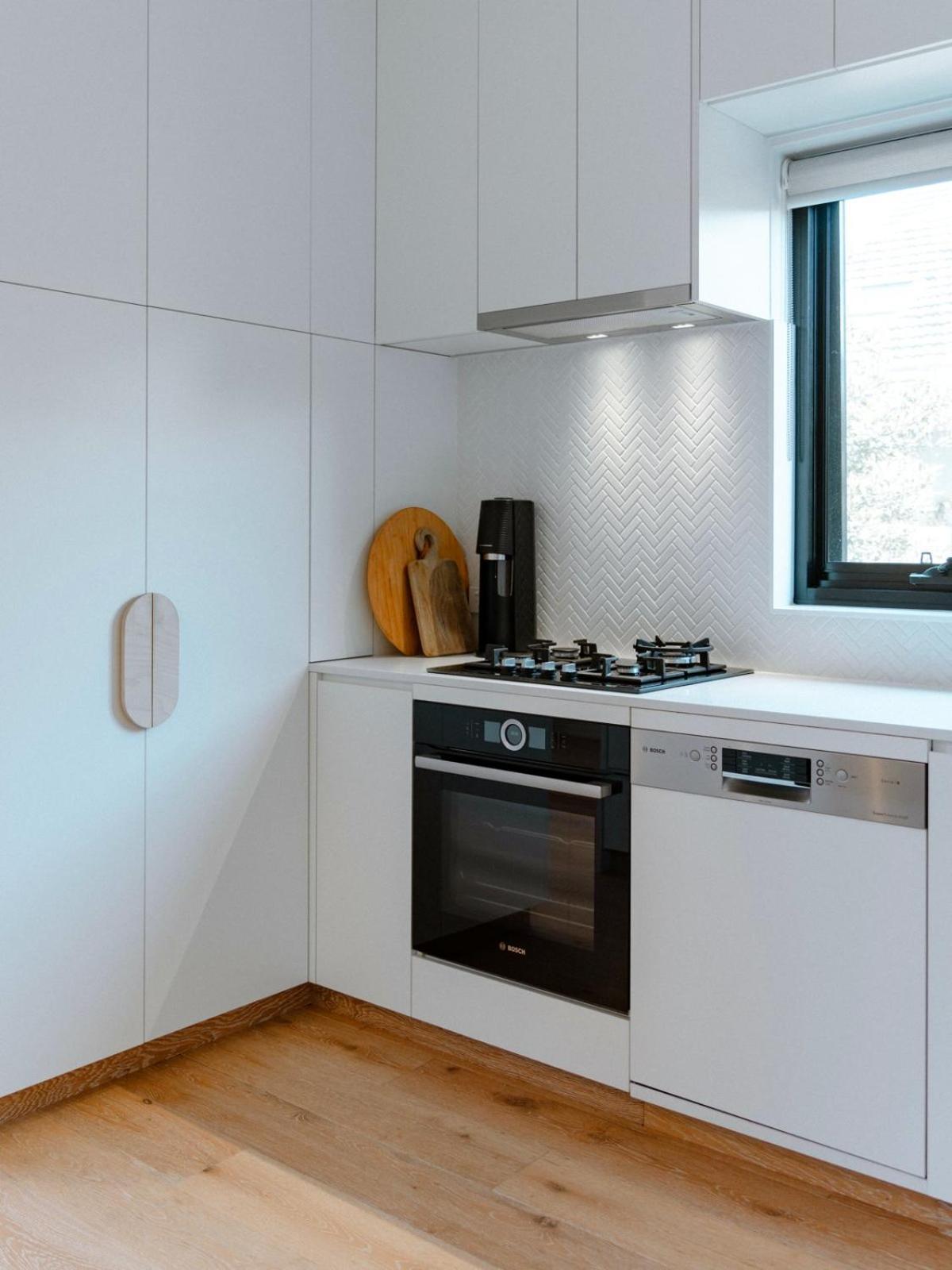 The Mitchell Bondi Apartamento Sidney Exterior foto