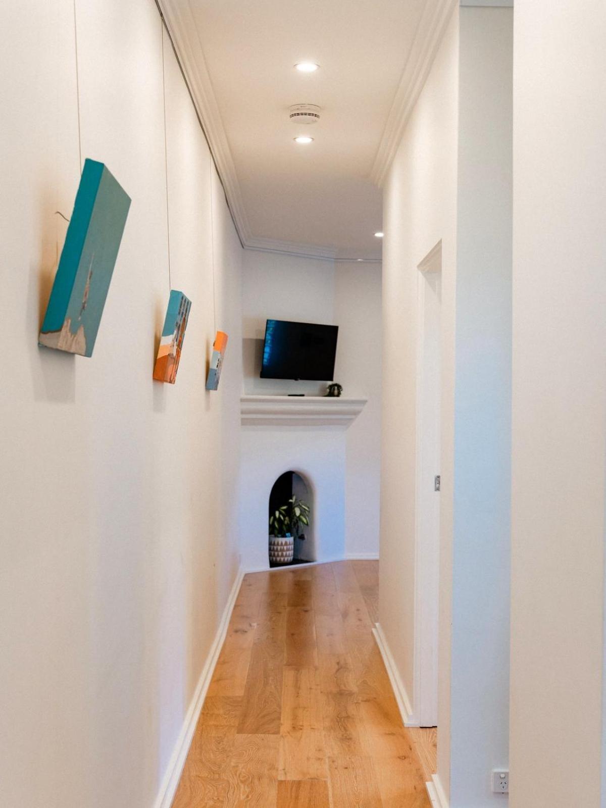 The Mitchell Bondi Apartamento Sidney Exterior foto