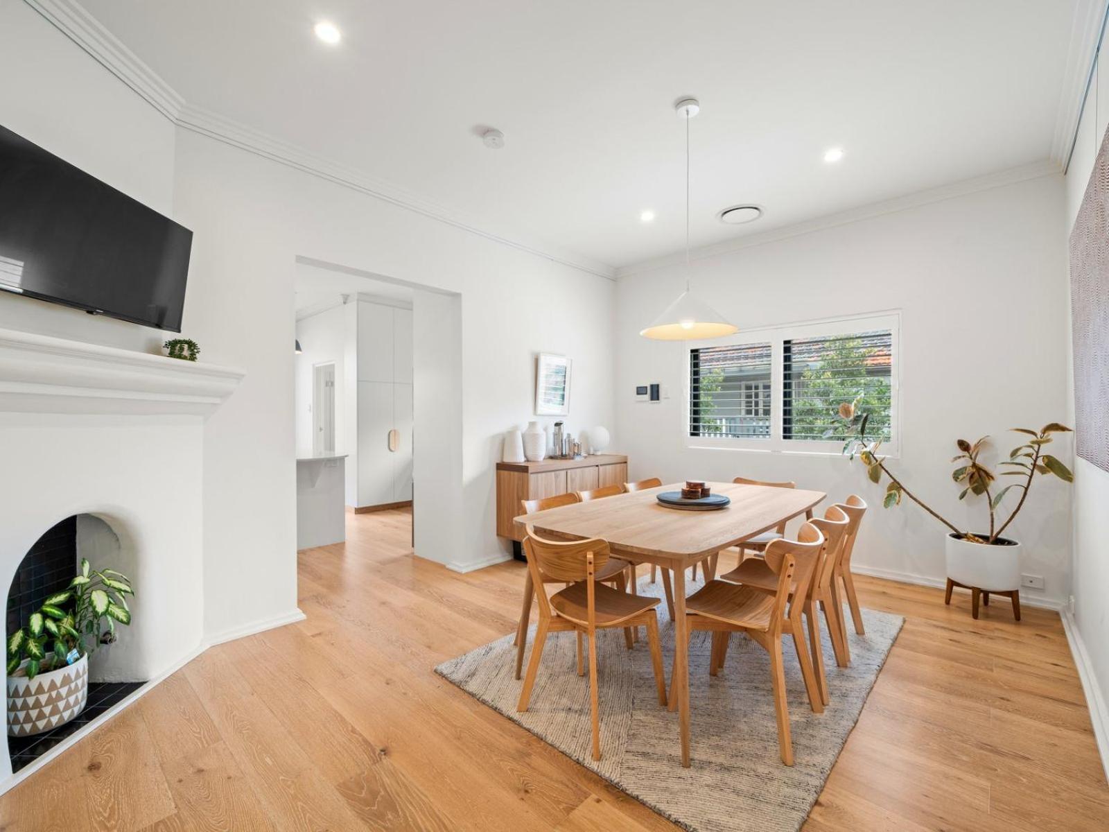 The Mitchell Bondi Apartamento Sidney Exterior foto