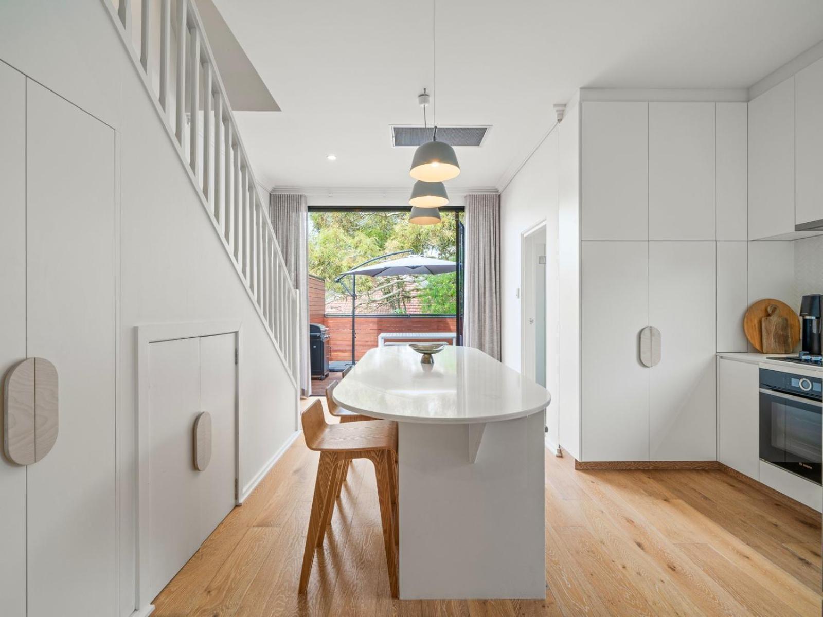 The Mitchell Bondi Apartamento Sidney Exterior foto