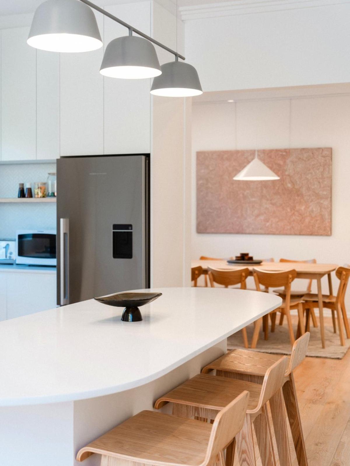 The Mitchell Bondi Apartamento Sidney Exterior foto