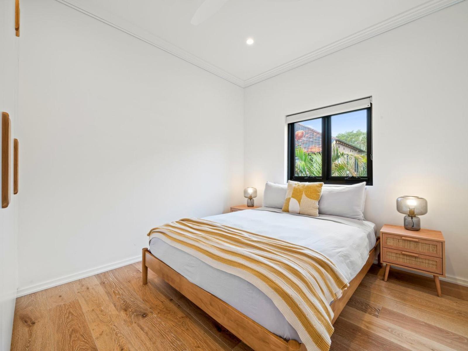 The Mitchell Bondi Apartamento Sidney Exterior foto