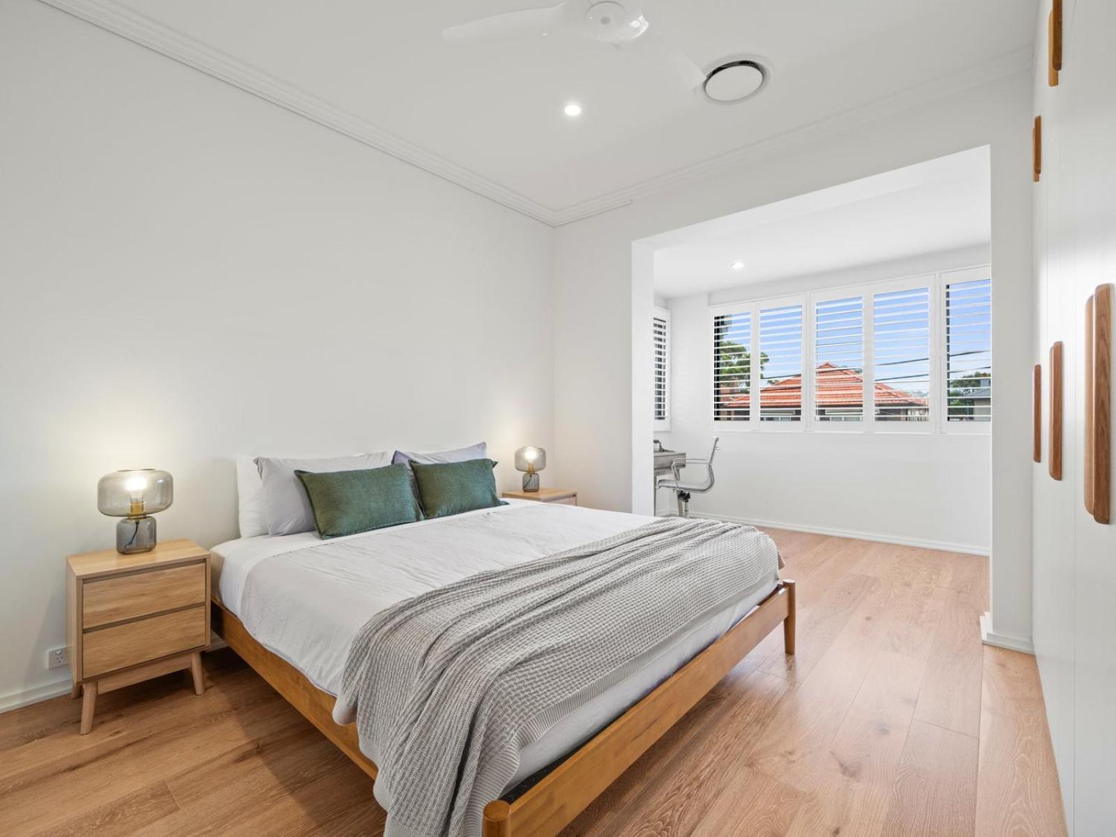 The Mitchell Bondi Apartamento Sidney Exterior foto