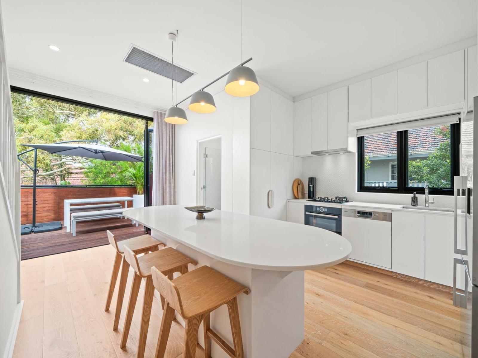 The Mitchell Bondi Apartamento Sidney Exterior foto