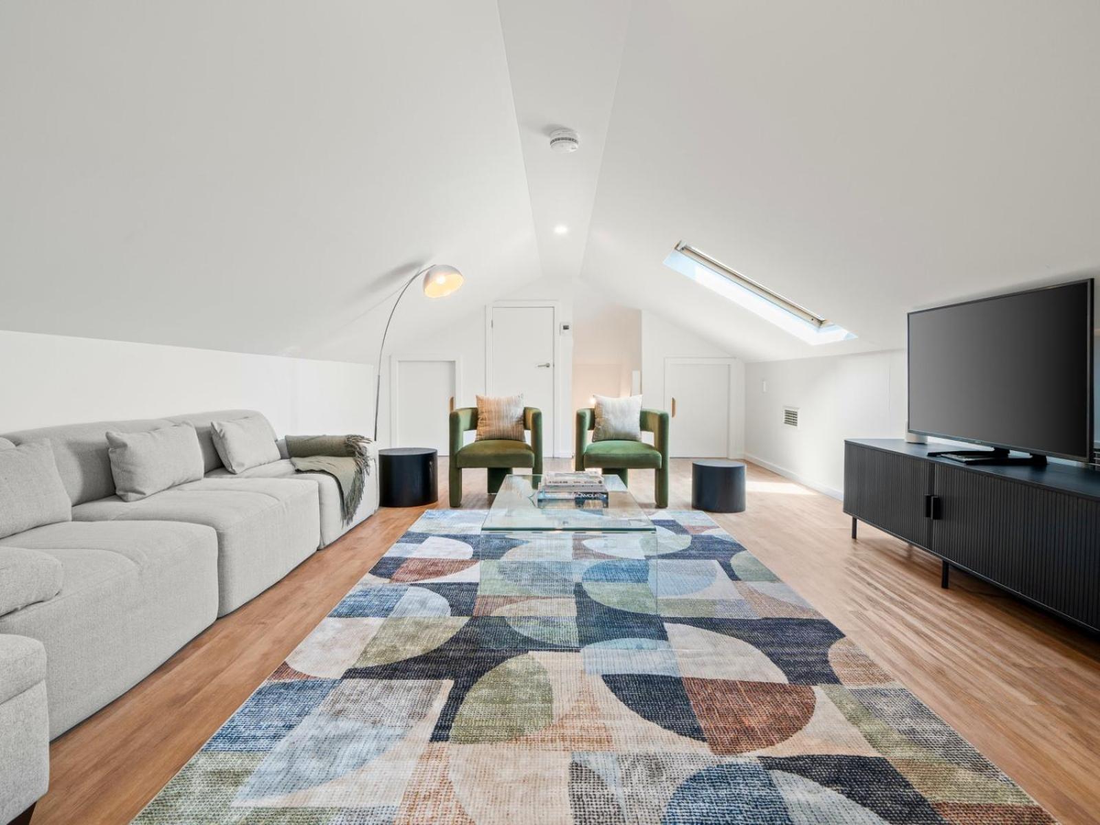 The Mitchell Bondi Apartamento Sidney Exterior foto
