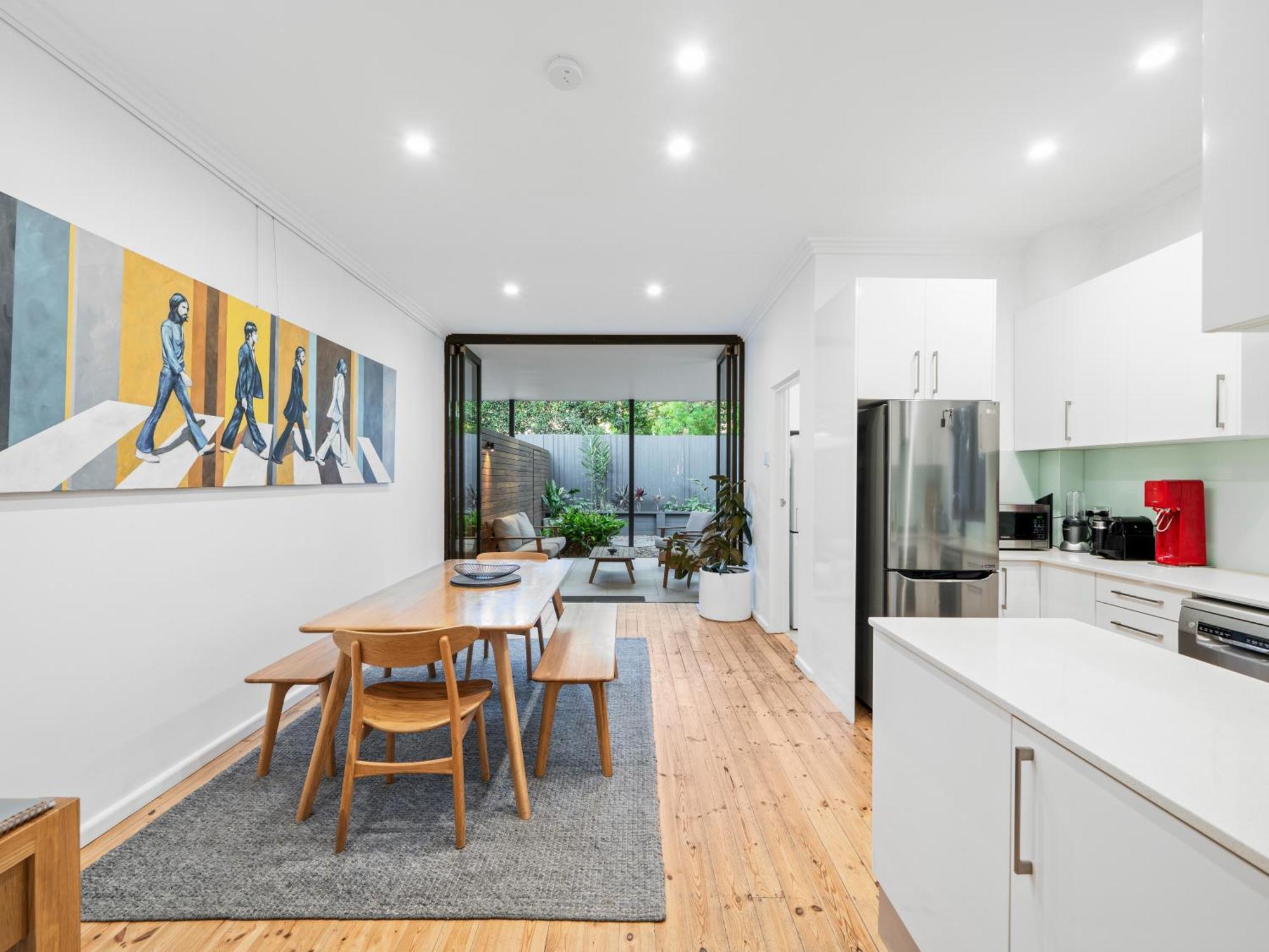 The Mitchell Bondi Apartamento Sidney Exterior foto