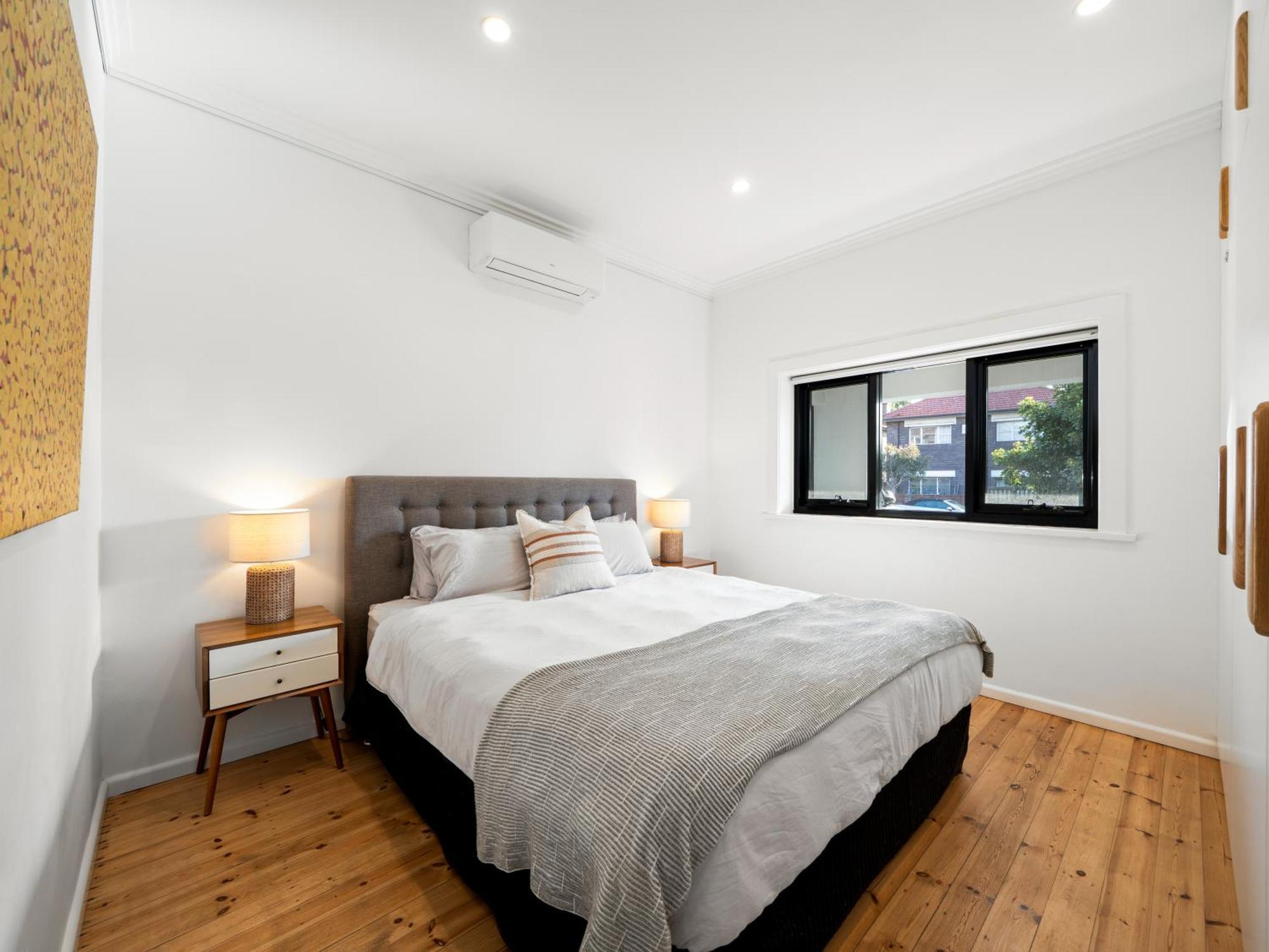 The Mitchell Bondi Apartamento Sidney Exterior foto
