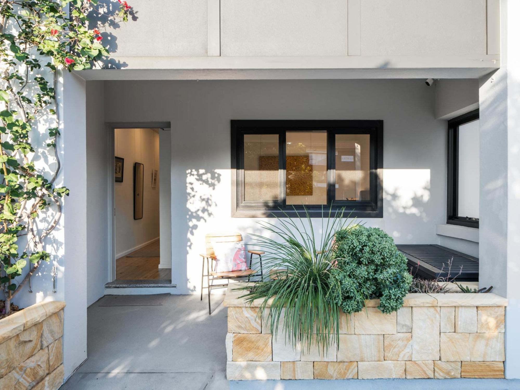 The Mitchell Bondi Apartamento Sidney Exterior foto