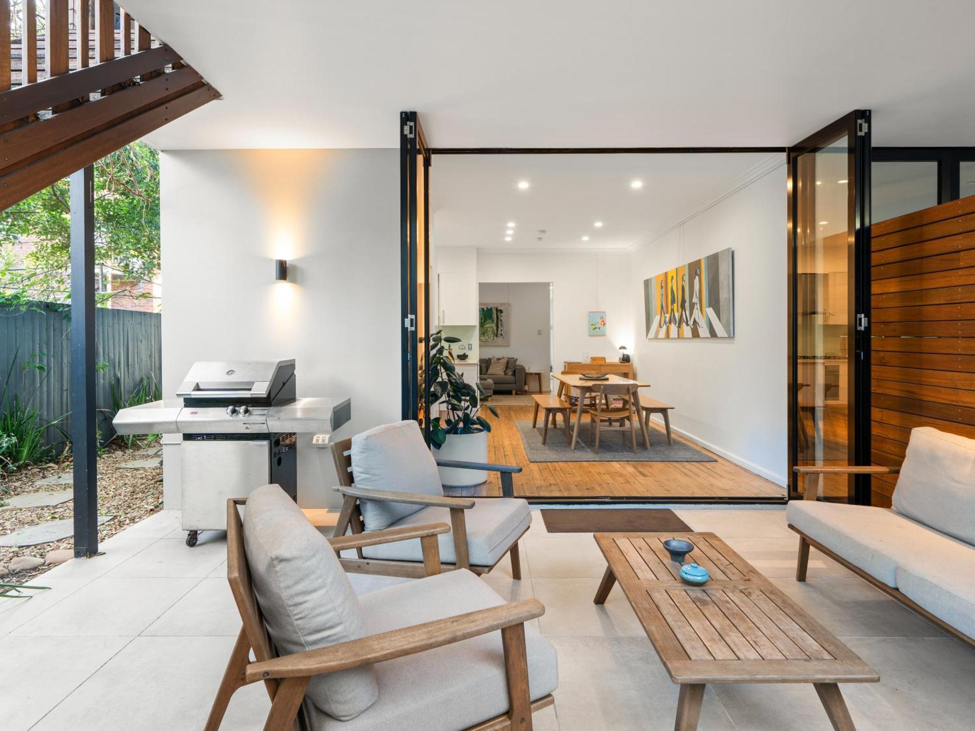 The Mitchell Bondi Apartamento Sidney Exterior foto