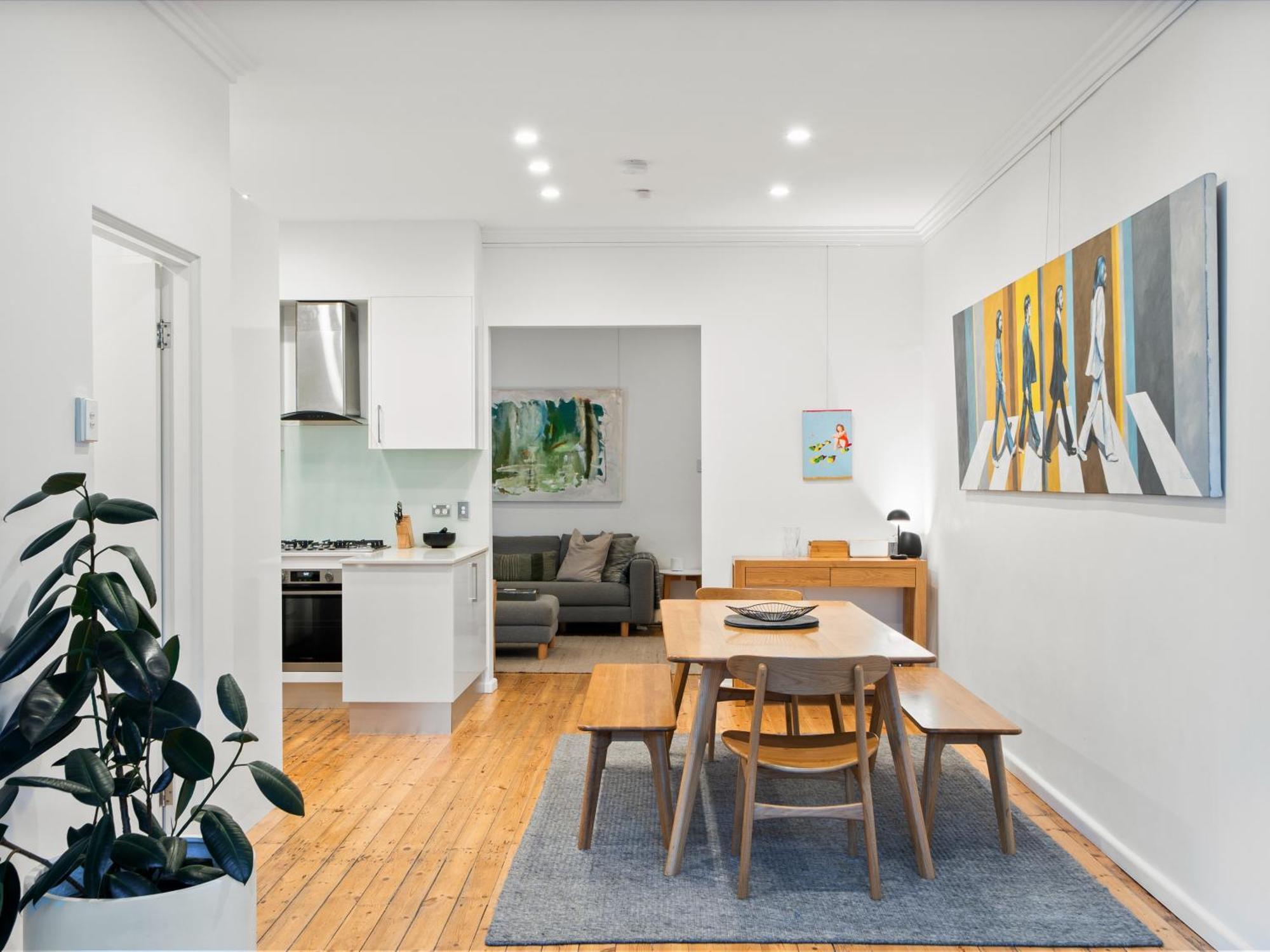 The Mitchell Bondi Apartamento Sidney Exterior foto