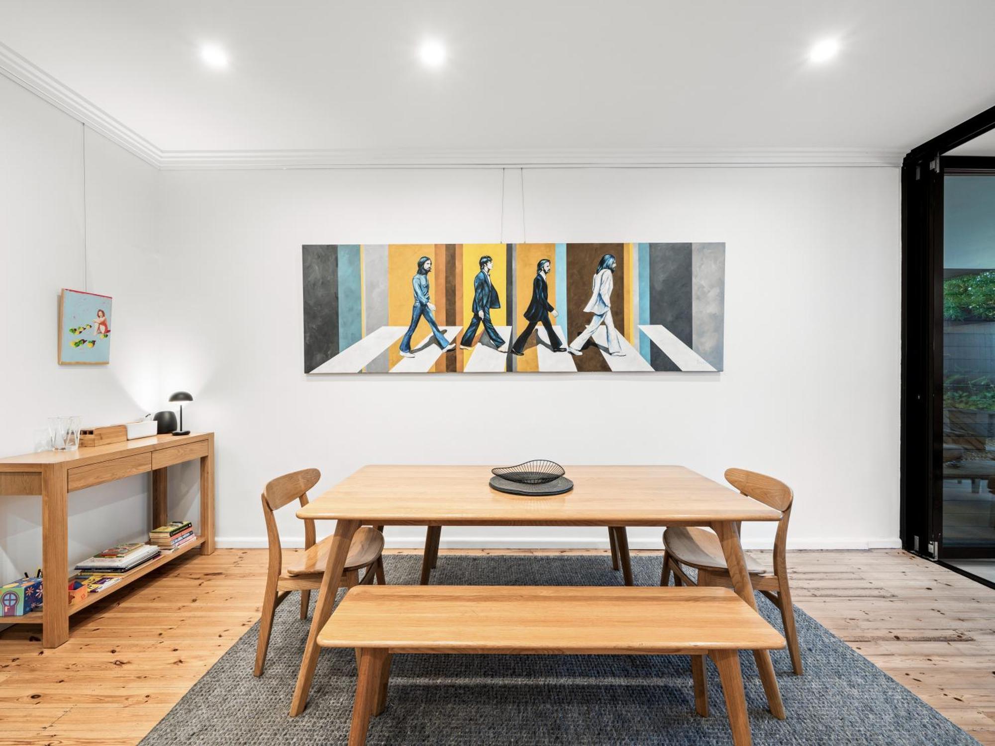 The Mitchell Bondi Apartamento Sidney Exterior foto