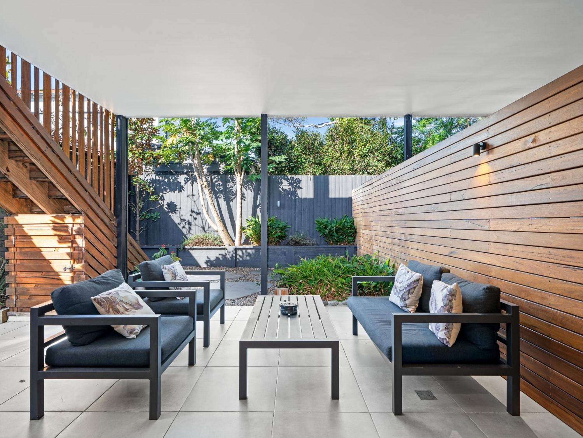 The Mitchell Bondi Apartamento Sidney Exterior foto