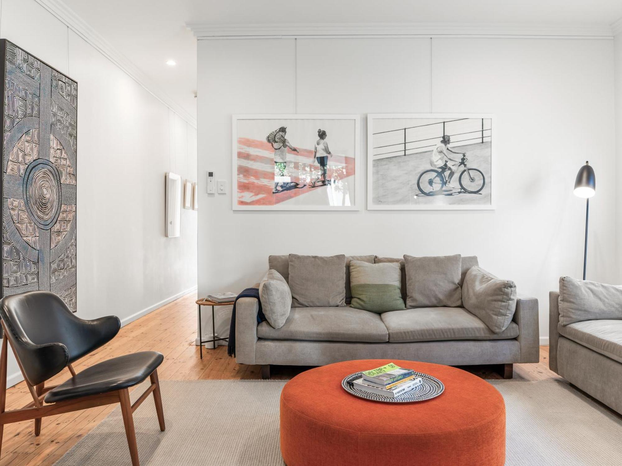 The Mitchell Bondi Apartamento Sidney Exterior foto