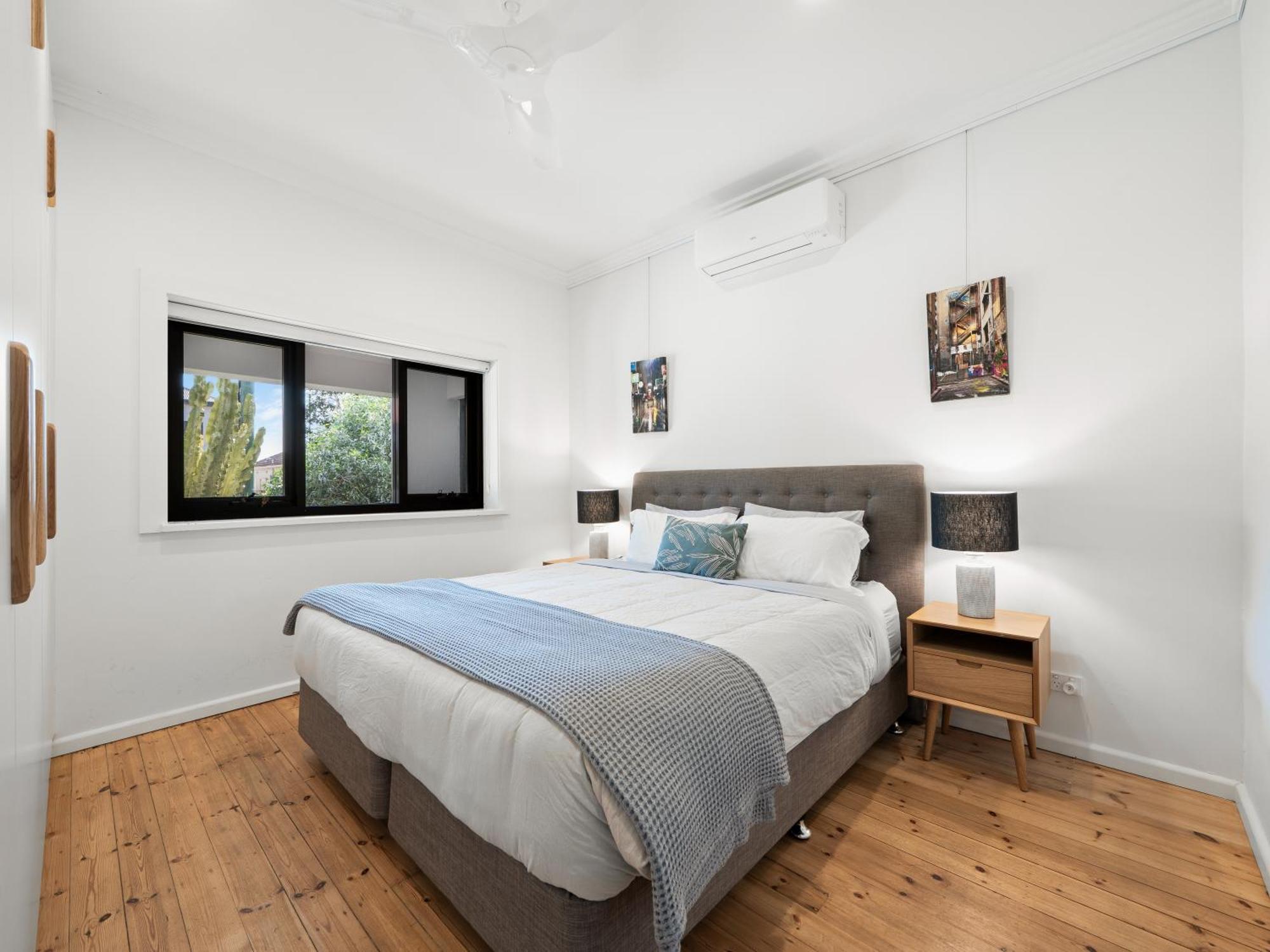 The Mitchell Bondi Apartamento Sidney Exterior foto