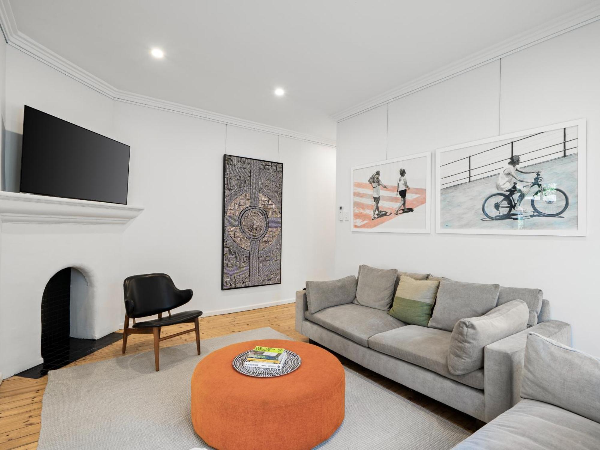The Mitchell Bondi Apartamento Sidney Exterior foto