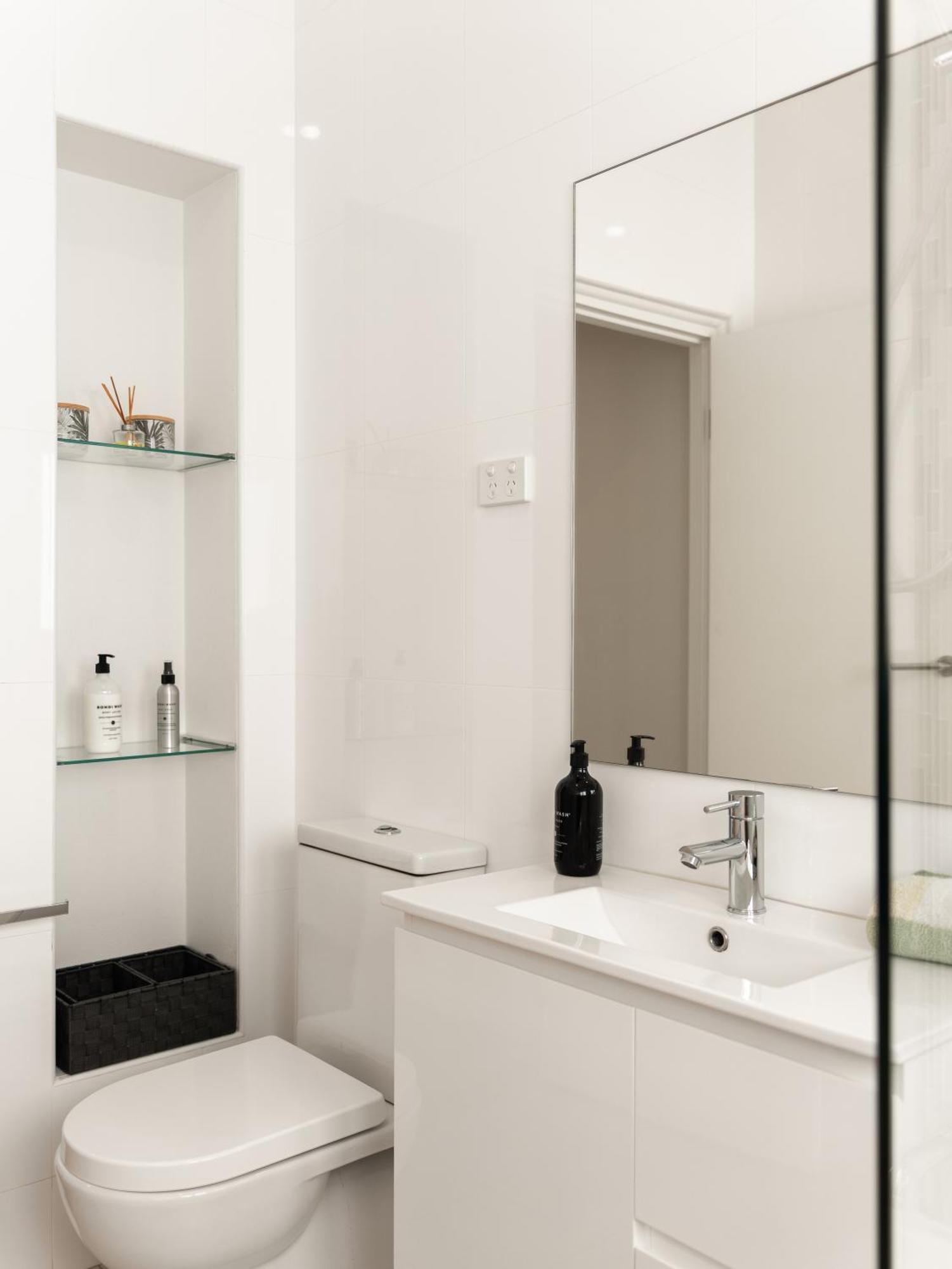 The Mitchell Bondi Apartamento Sidney Exterior foto