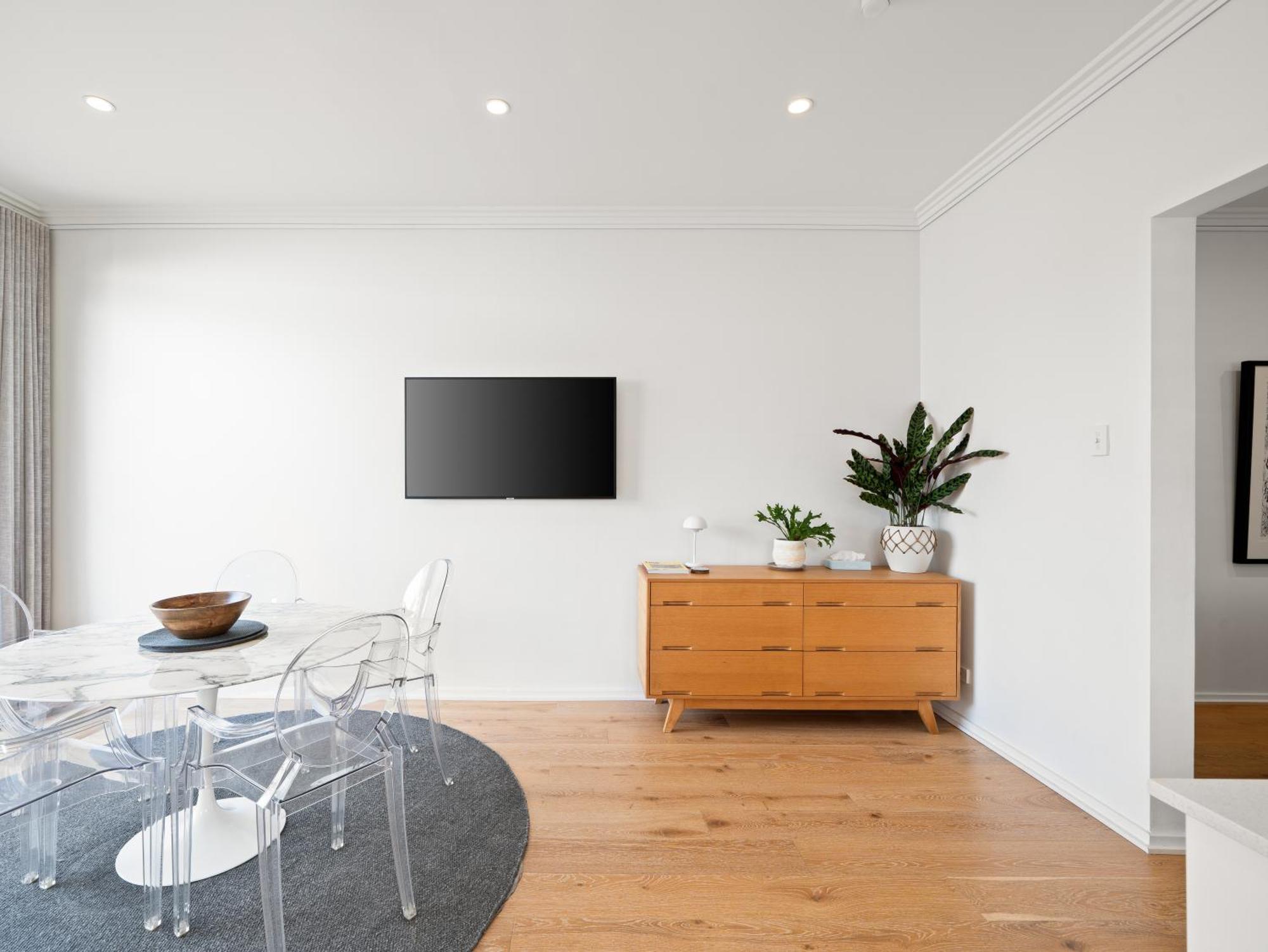 The Mitchell Bondi Apartamento Sidney Exterior foto