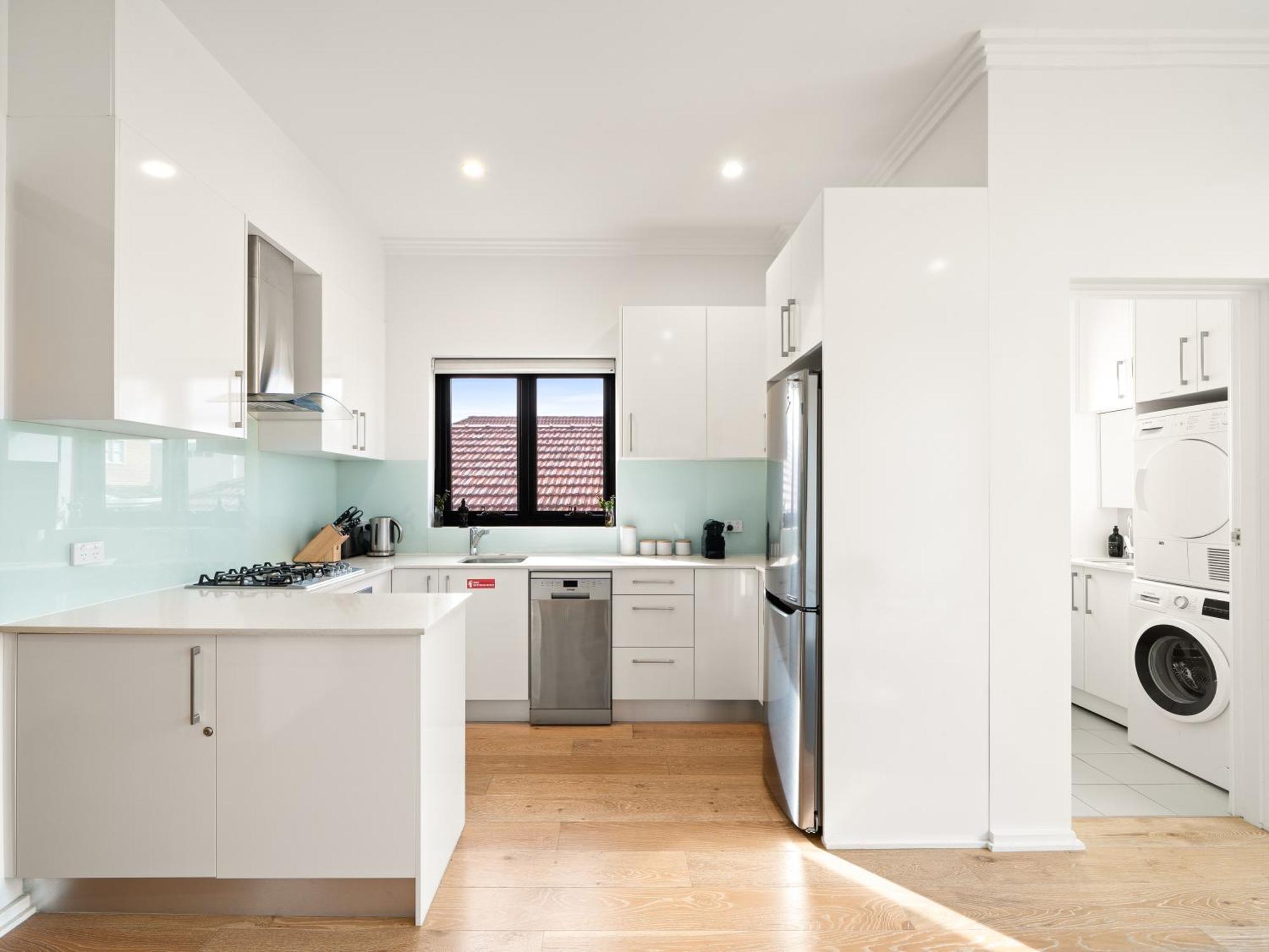 The Mitchell Bondi Apartamento Sidney Exterior foto