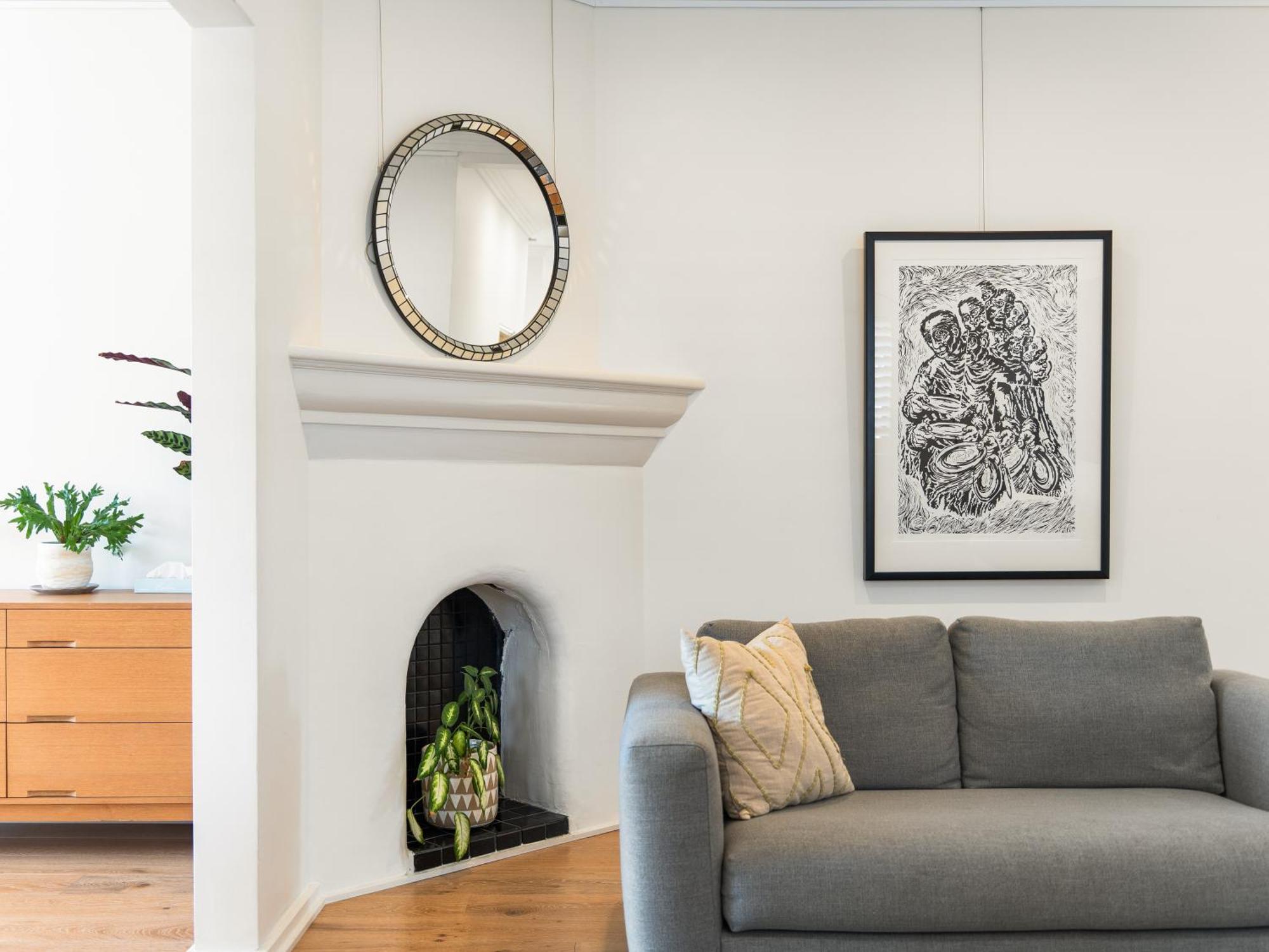 The Mitchell Bondi Apartamento Sidney Exterior foto