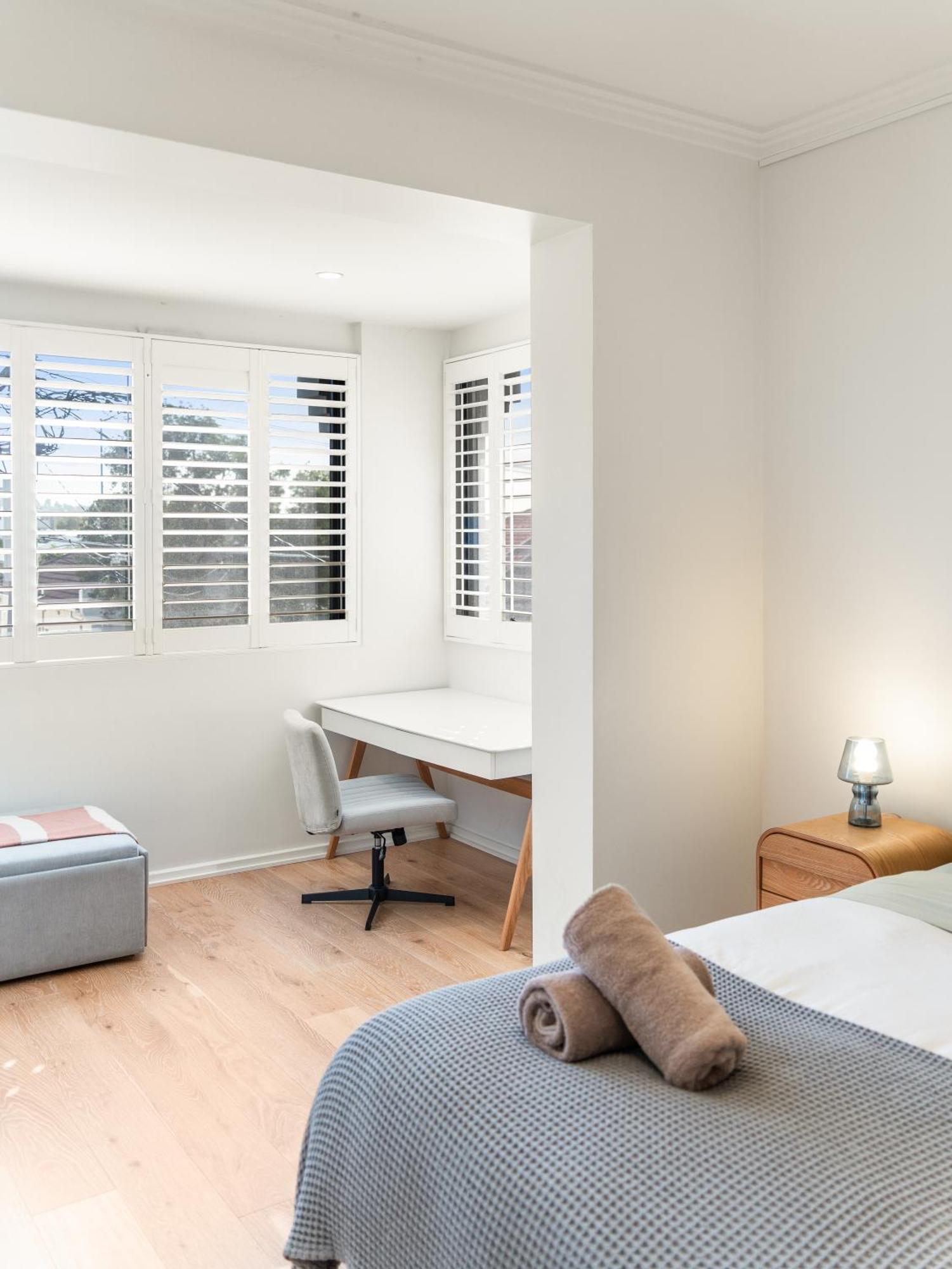 The Mitchell Bondi Apartamento Sidney Exterior foto